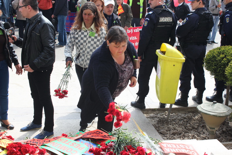 protestul primarului valentin vrabie s a incheiat pasnic ce ecouri a avut evenimentul in randul alesilor protestul primarului valentin vrabie s a incheiat pasnic ce ecouri a avut evenimentul in randul alesilor