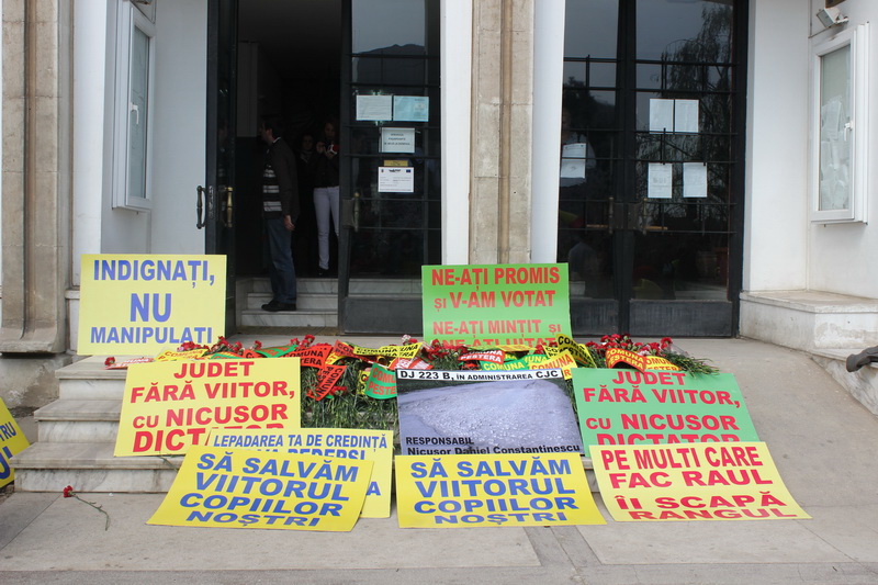protestul primarului valentin vrabie s a incheiat pasnic ce ecouri a avut evenimentul in randul alesilor protestul primarului valentin vrabie s a incheiat pasnic ce ecouri a avut evenimentul in randul alesilor
