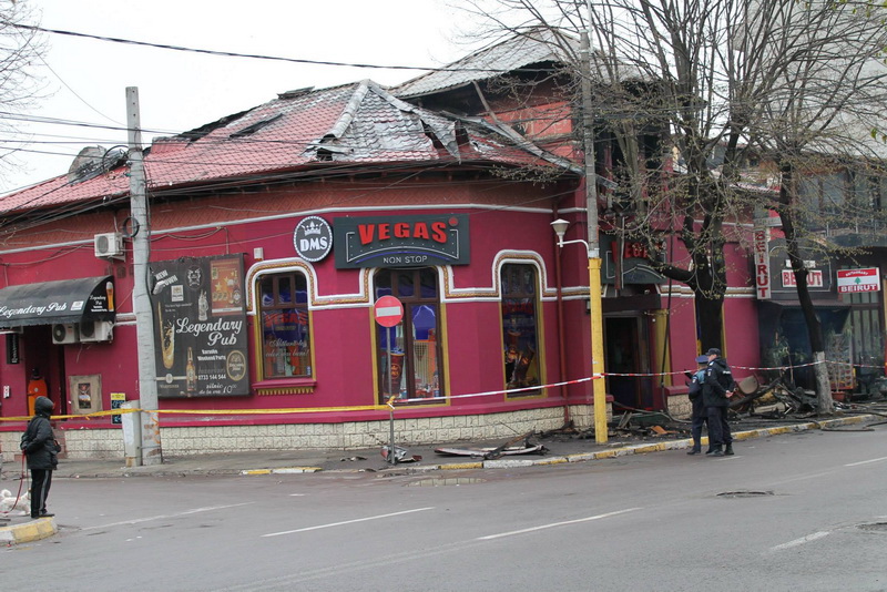 restaurant beirut urmarile dezastrului video 489992 restaurant beirut urmarile dezastrului video 489992