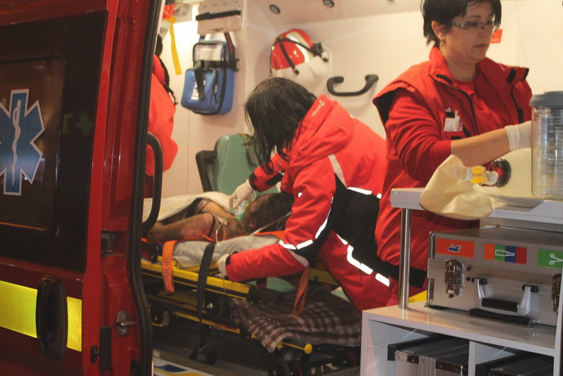 restaurant beirut urmarile dezastrului video 489992 restaurant beirut urmarile dezastrului video 489992