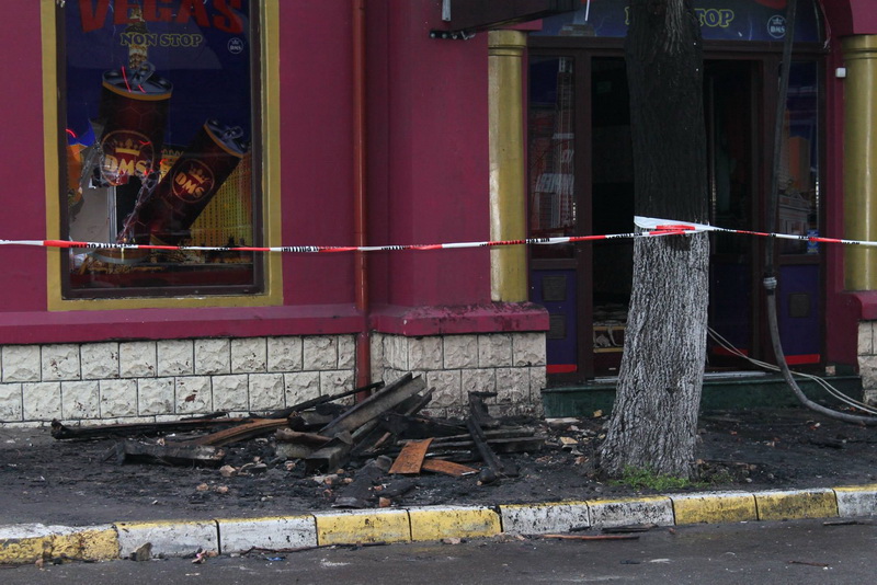 restaurant beirut urmarile dezastrului video 489992 restaurant beirut urmarile dezastrului video 489992