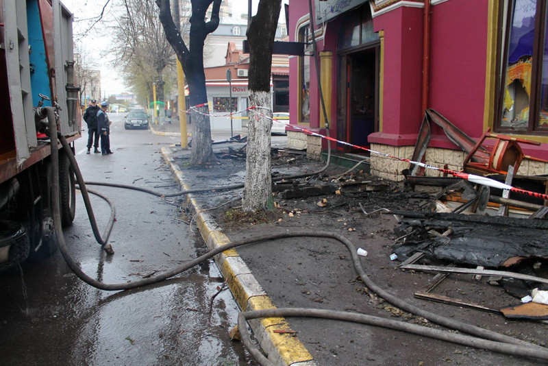 restaurant beirut urmarile dezastrului video 489992 restaurant beirut urmarile dezastrului video 489992