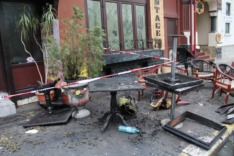 restaurant beirut urmarile dezastrului video 489992 restaurant beirut urmarile dezastrului video 489992