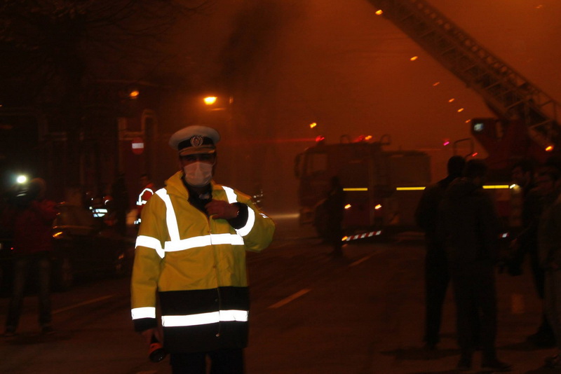 restaurant beirut urmarile dezastrului video 489992 restaurant beirut urmarile dezastrului video 489992