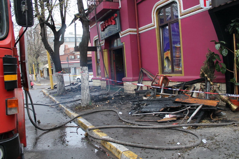 restaurant beirut urmarile dezastrului video 489992 restaurant beirut urmarile dezastrului video 489992