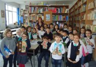 “Săptămâna altfel”, anticipată la Şcoala “Gheorghe Ţiţeica” din Constanţa de către Robocărticel