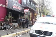 Găsite fără suflare în restaurantul Beirut din Constanţa Moartea Nicoletei Vasiliţeanu, a Mihaelei Tucă şi a Nicoletei Cengher, anchetată de procurori  