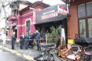 Fratele Mihaelei Tucă, tânără decedată în incendiul de la restaurantul Beirut din Constanţa „Sunt toţi vinovaţi!”