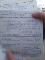 Concluziile necropsiei Una dintre tinerele decedate în incendiul de la restaurantul Beirut s-a intoxicat cu monoxid de carbon 