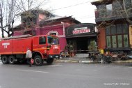 Moartea tinerelor în restaurantul Beirut din Constanţa, anchetată de Parchetul General al României   
