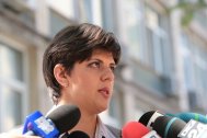 Kovesi Este începută urmărirea penală în dosarul în care a fost percheziţionată locuinţa lui Mazăre