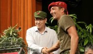 Mediafax. Ponta Am o părere foarte bună despre Mazăre. Şi în 2012 a fost un val de anchete ca USL să nu fie votat