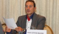Mazăre a fost ridicat de brigada specială a jandarmeriei