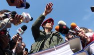 Amărâţii din Henri Coandă. Remember Pe 24 martie, Mazăre făcea declaraţii despre noul dosar penal de la DNA 