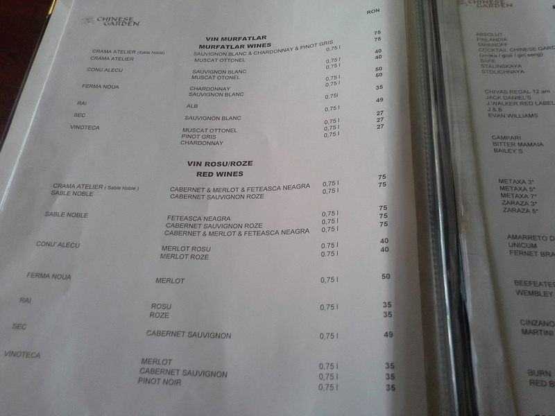 chinese garden un restaurant linistit cu preturi piperate galerie foto 490239 chinese garden un restaurant linistit cu preturi piperate galerie foto 490239