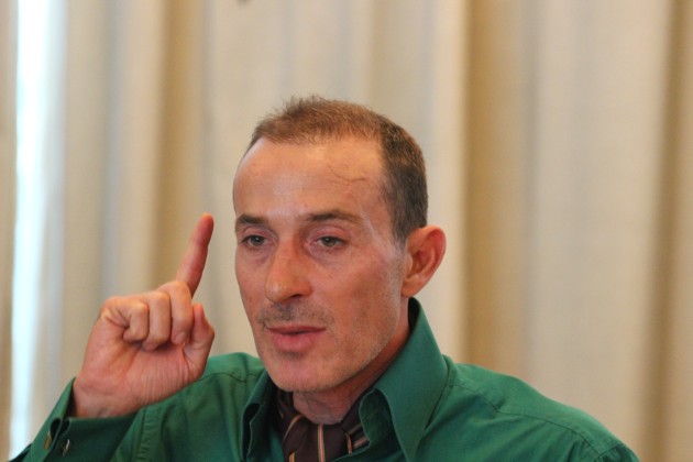 radu mazare, audiere, avocat, dna, bucuresti