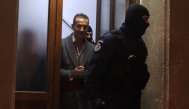 Radu Mazăre, eliberat sub control judiciar      