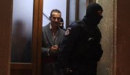 Este oficial Radu Mazăre a fost reţinut pentru 24 de ore (video)           