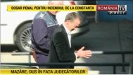Radu Ştefan Mazăre, primarul municipiului Constanţa, a fost adus la Înalta Curte  
