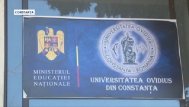 Litoral Tv Un nou candidat s-a înscris în cursa pentru funcția de rector al Universității Ovidius