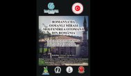 Universitatea Ovidius, gazda conferinţei „Moştenirea otomană din România“