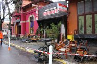 Inspectoratul de muncă a amendat restaurantul Beirut din Constanţa cu 80.000 de lei  