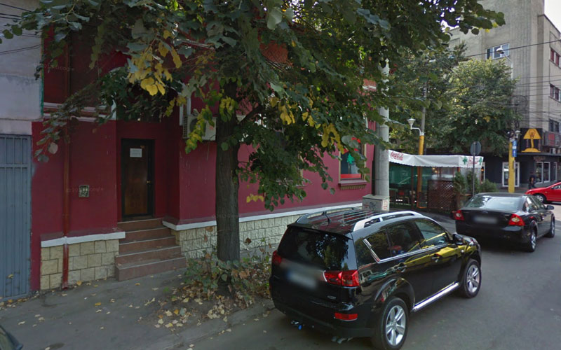 fotoreportaj restaurantul beirut din constanta inainte de incendiu imagini de pe google maps 490530 fotoreportaj restaurantul beirut din constanta inainte de incendiu imagini de pe google maps 490530