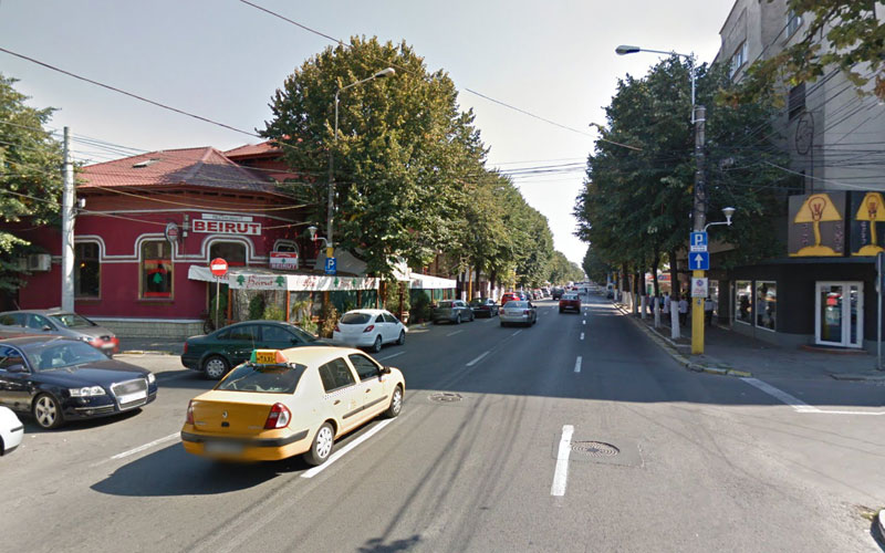 fotoreportaj restaurantul beirut din constanta inainte de incendiu imagini de pe google maps 490530 fotoreportaj restaurantul beirut din constanta inainte de incendiu imagini de pe google maps 490530