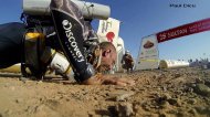 Paul Dicu aleargă 250 de km în Sahara pentru Asociaţia Inima Copiilor