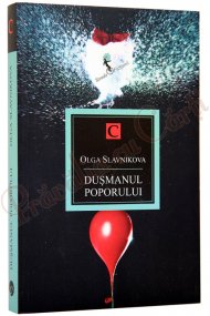 O carte pe zi Duşmanul Poporului - Olga Aleksandrovna Slavnikova