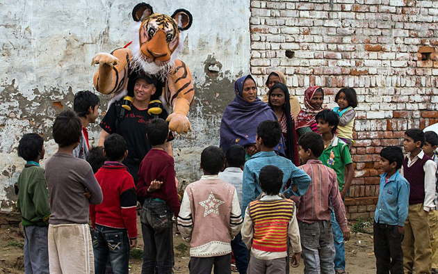 maratonul tigrilor un om cu o misiune importanta galerie foto 490681 maratonul tigrilor un om cu o misiune importanta galerie foto 490681