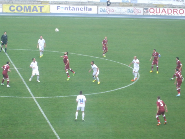 farul, acs berceni, meci, liga a 2-a, play-out