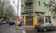 Tan Bien, singura clătitărie din oraş (galerie foto)