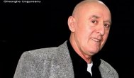 Directorul Casei de Cultură Constanţa, Gheorghe Ungureanu, la ceas aniversar