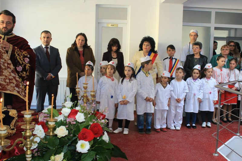 comuna cumpana are de ieri centru multifunctional de asistenta socio medicala galerie foto 491012 comuna cumpana are de ieri centru multifunctional de asistenta socio medicala galerie foto 491012