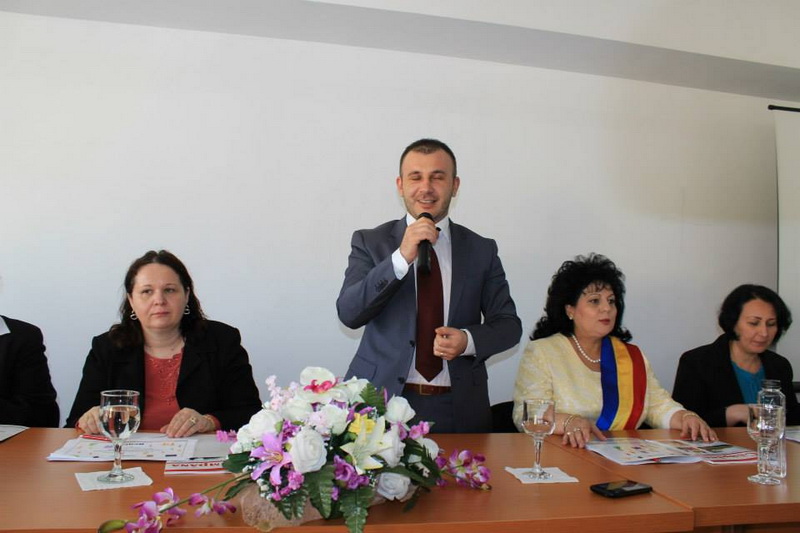 comuna cumpana are de ieri centru multifunctional de asistenta socio medicala galerie foto 491012 comuna cumpana are de ieri centru multifunctional de asistenta socio medicala galerie foto 491012