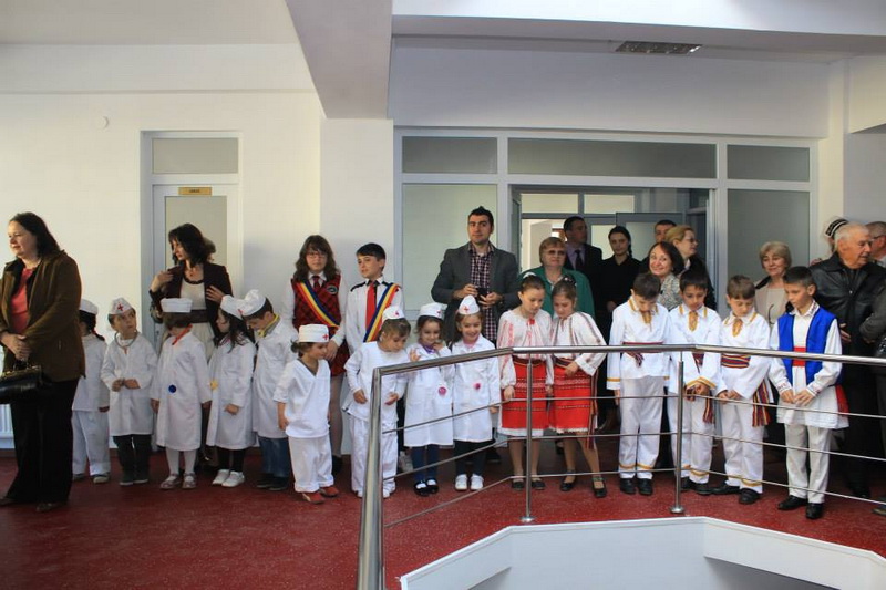 comuna cumpana are de ieri centru multifunctional de asistenta socio medicala galerie foto 491012 comuna cumpana are de ieri centru multifunctional de asistenta socio medicala galerie foto 491012