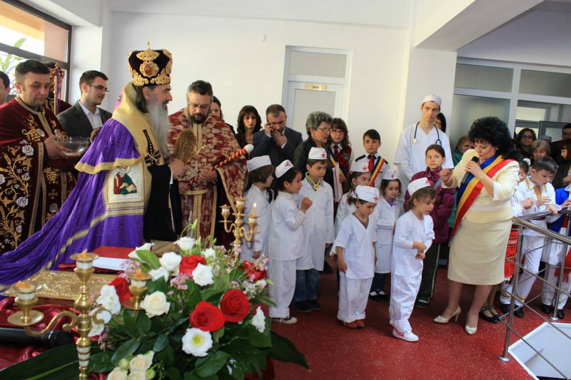 comuna cumpana are de ieri centru multifunctional de asistenta socio medicala galerie foto 491012 comuna cumpana are de ieri centru multifunctional de asistenta socio medicala galerie foto 491012