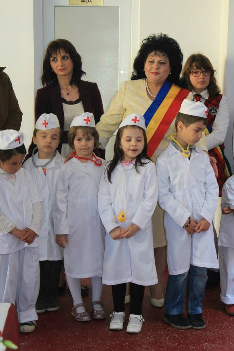 comuna cumpana are de ieri centru multifunctional de asistenta socio medicala galerie foto 491012 comuna cumpana are de ieri centru multifunctional de asistenta socio medicala galerie foto 491012