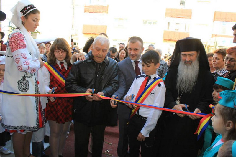 comuna cumpana are de ieri centru multifunctional de asistenta socio medicala galerie foto 491012 comuna cumpana are de ieri centru multifunctional de asistenta socio medicala galerie foto 491012