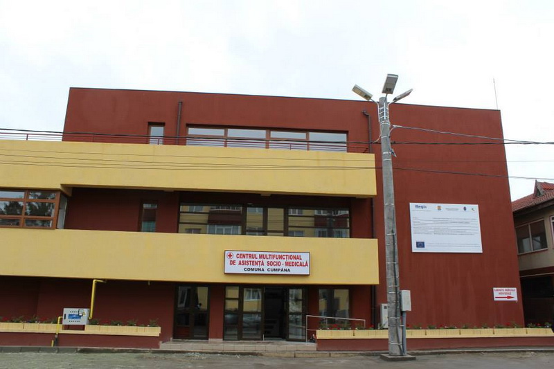 comuna cumpana are de ieri centru multifunctional de asistenta socio medicala galerie foto 491012 comuna cumpana are de ieri centru multifunctional de asistenta socio medicala galerie foto 491012