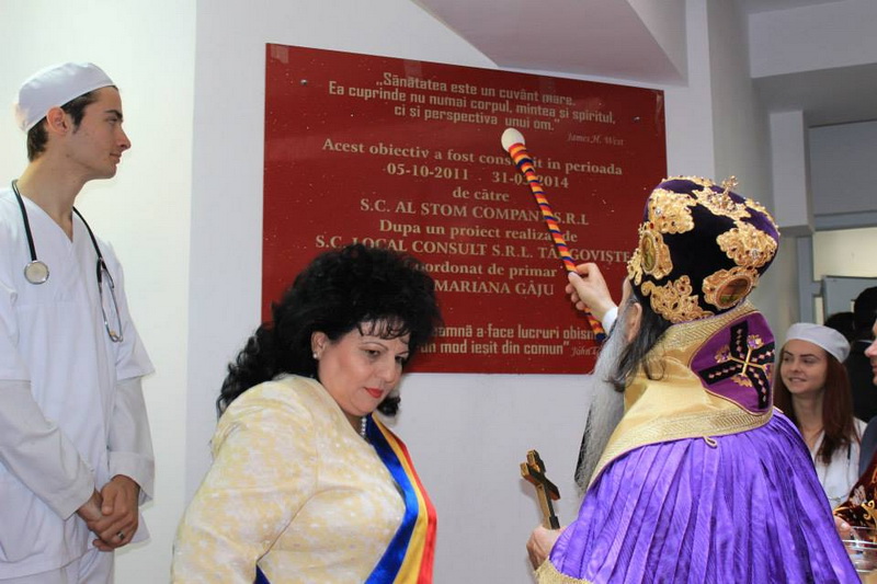 comuna cumpana are de ieri centru multifunctional de asistenta socio medicala galerie foto 491012 comuna cumpana are de ieri centru multifunctional de asistenta socio medicala galerie foto 491012