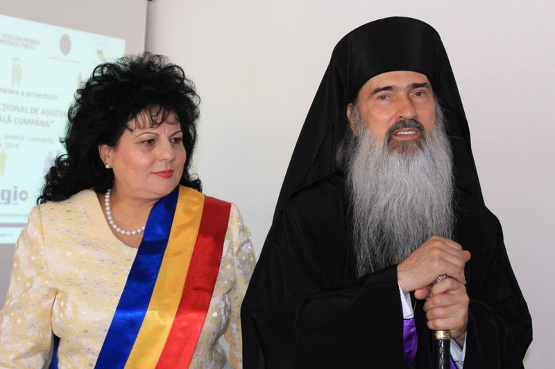 comuna cumpana are de ieri centru multifunctional de asistenta socio medicala galerie foto 491012 comuna cumpana are de ieri centru multifunctional de asistenta socio medicala galerie foto 491012