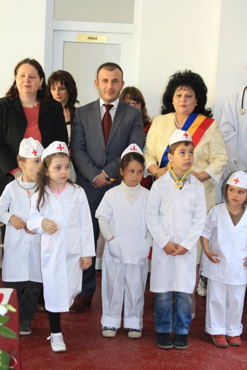 comuna cumpana are de ieri centru multifunctional de asistenta socio medicala galerie foto 491012 comuna cumpana are de ieri centru multifunctional de asistenta socio medicala galerie foto 491012