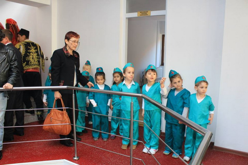 comuna cumpana are de ieri centru multifunctional de asistenta socio medicala galerie foto 491012 comuna cumpana are de ieri centru multifunctional de asistenta socio medicala galerie foto 491012