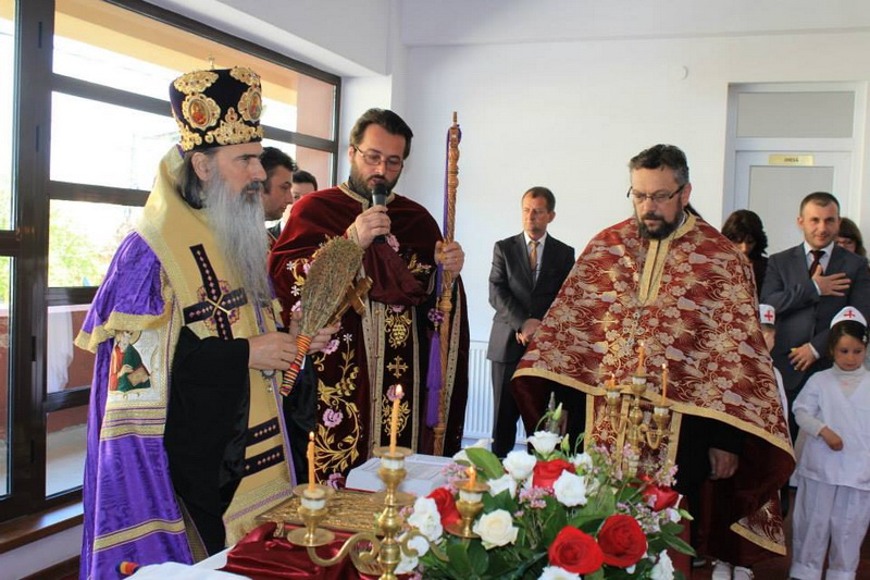 comuna cumpana are de ieri centru multifunctional de asistenta socio medicala galerie foto 491012 comuna cumpana are de ieri centru multifunctional de asistenta socio medicala galerie foto 491012