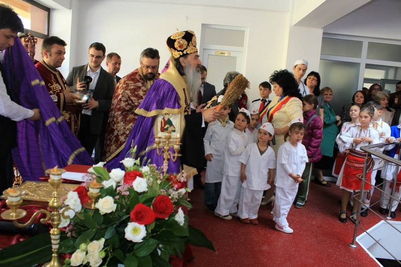 comuna cumpana are de ieri centru multifunctional de asistenta socio medicala galerie foto 491012 comuna cumpana are de ieri centru multifunctional de asistenta socio medicala galerie foto 491012