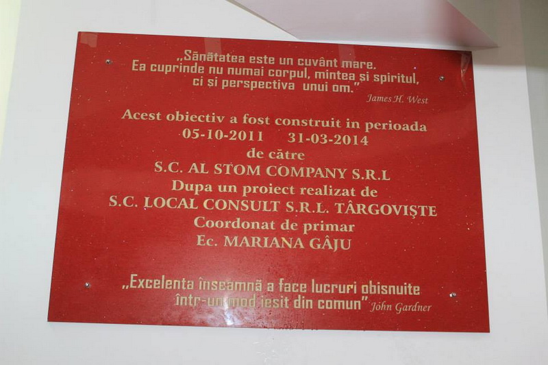 comuna cumpana are de ieri centru multifunctional de asistenta socio medicala galerie foto 491012 comuna cumpana are de ieri centru multifunctional de asistenta socio medicala galerie foto 491012