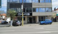 Milos Club & Lounge, locul unde nu există cafea în meniu (galerie foto)