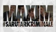 Melodia zilei Maxim - Sărutări criminale